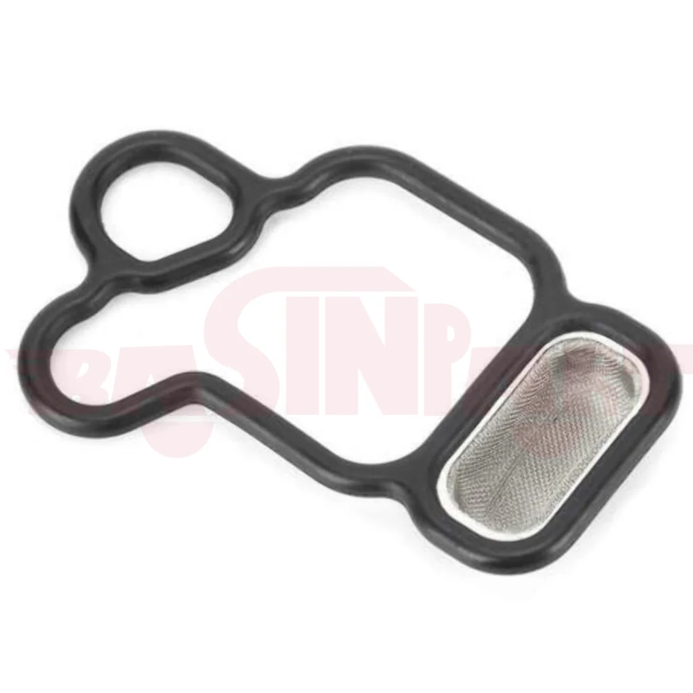 100set Valve Cover Gasket Kit For VTEC Acura Honda Civic RSX TSX Accord Element 2.0L2.4L 91319PAAA01 15815-RAA-A02 15845-RAA-A01