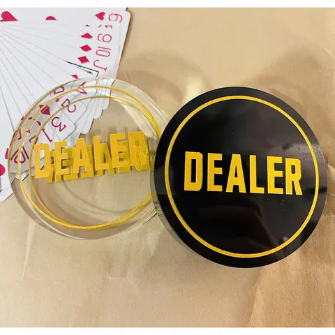 10 best sales pokermarker - №1