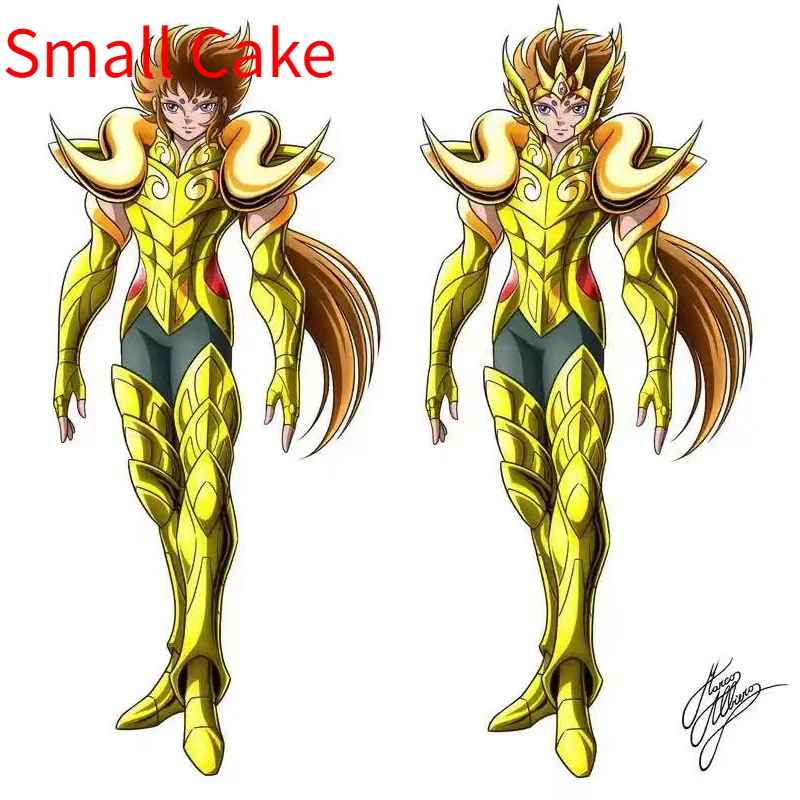 

Omega Model Saint Seiya Myth Cloth EXM Aries KiKi Knights of the Zodiac Action Figure Pre-order