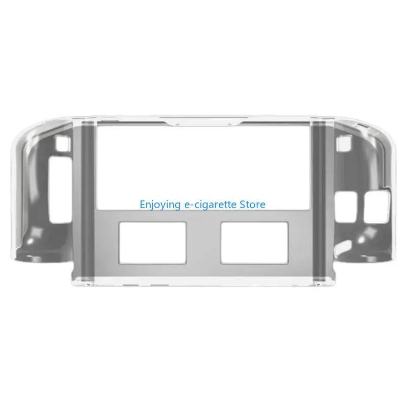 Stoßfeste Hautabdeckung für Go, transparente TPU-Abdeckung, wasserdichtes Gehäuse Y4QF – Detail 4