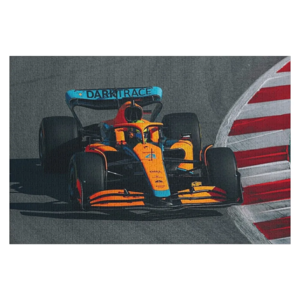 

Lando Norris 2#280922 Jigsaw Puzzle Personalized Kids Gifts Photo Custom Personalised Toys Puzzle