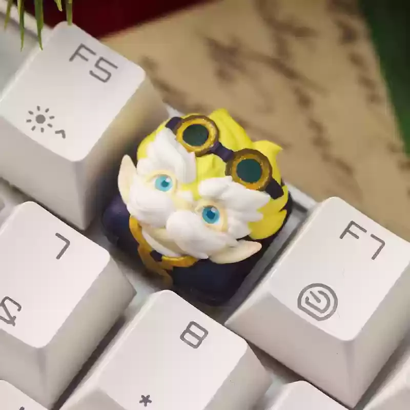 Heimerdinger
