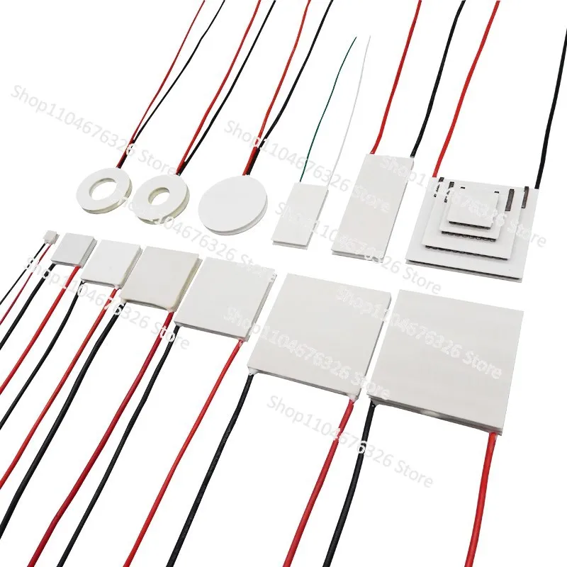 TES1-06302 Rectangu… - image