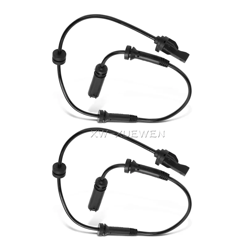 Front Right and Left Wheel ABS Speed Sensor 34526852907 34526884423 For BMW F34 320i 328i N20B20B N20B20A B48B20A