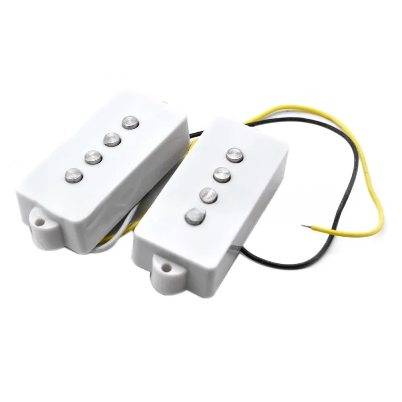 

Single Coil PB Pickup Compatible with SQ Bass Guitar Accessories