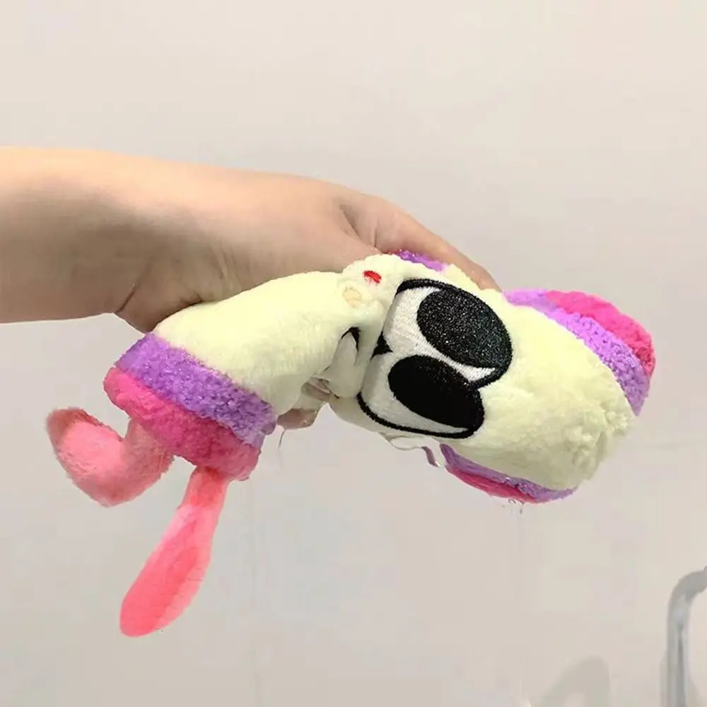 High-efficiency Cute Hand Towels Reusable Wipes Kitchen Cleaning Towel Wash Cloths Washable Absorbent Dry Handkerchief