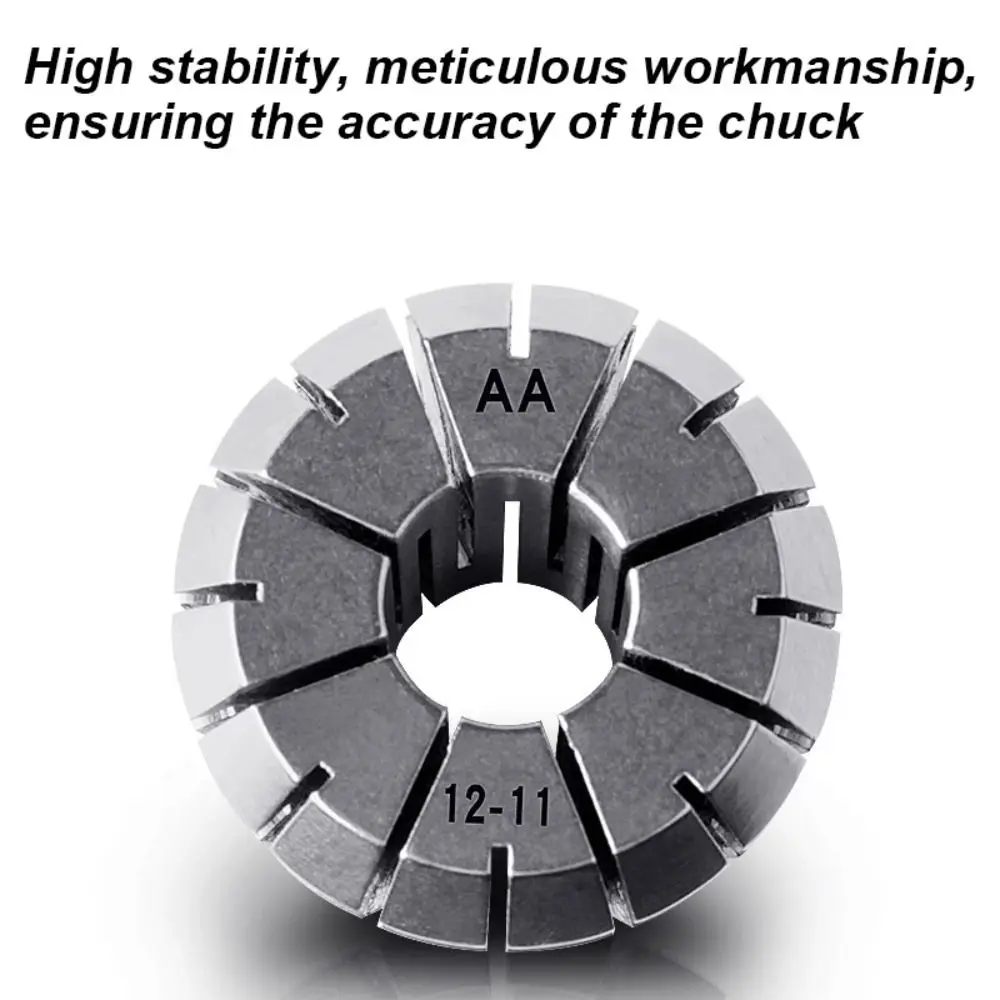 New ER11 Spring Col…