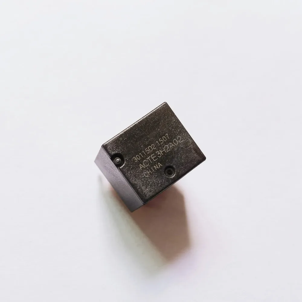 الأصلي الجديد 100% ACTE3H2A02 مرحل 12 فولت 8pin #2