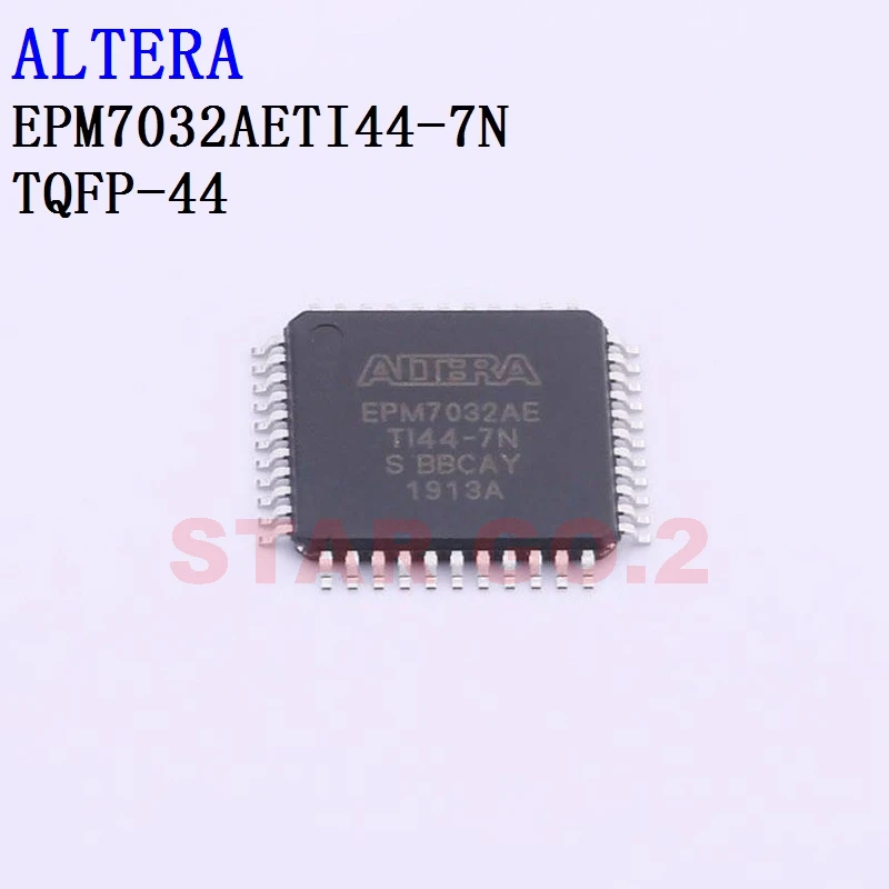 1PCSx EPM7032AETI44-7N TQFP-44 ALTERA Microcontroller