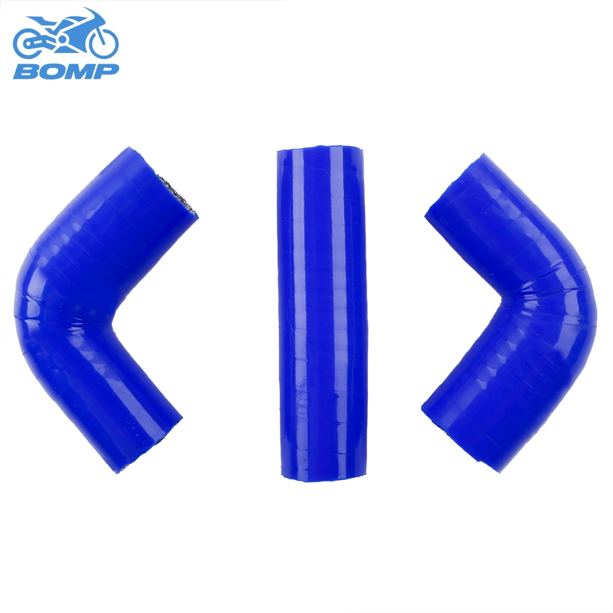 

FOR FORD MONDEO III ST220 MK3 ROCKER Silicone Breather Hoses Tubes Kit 3Pcs 10 Colors