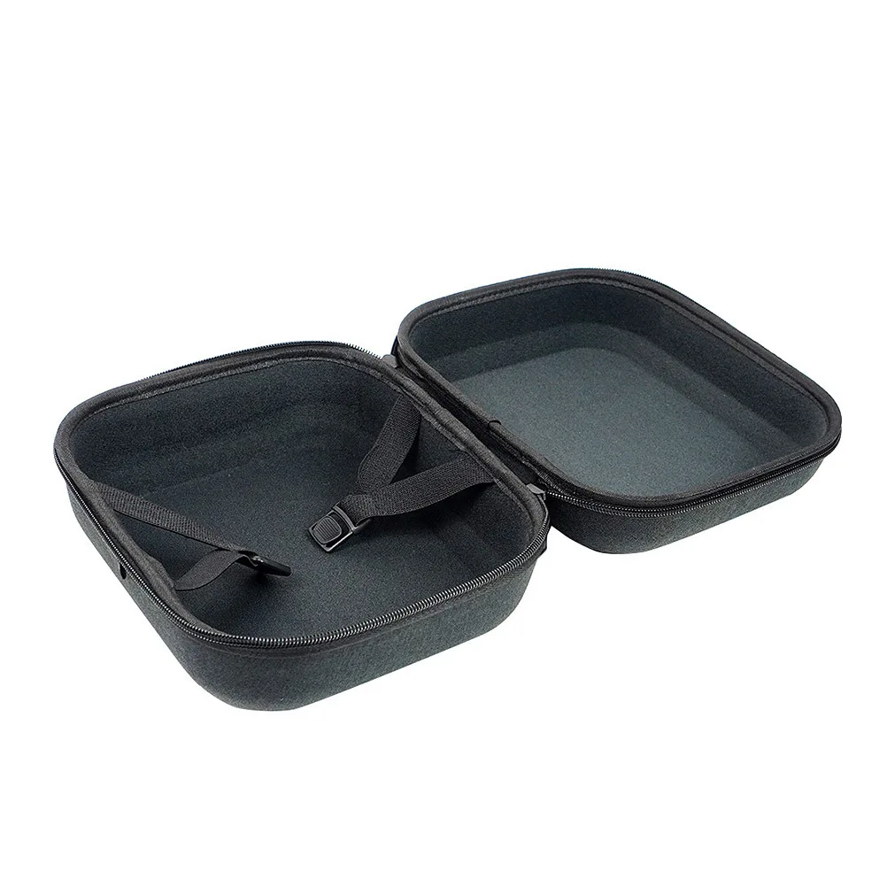 

Eva Carry Case For Mini Remote Control Photography Equipment Portable Lightweight Handbag Wide Stress Design Compatible With