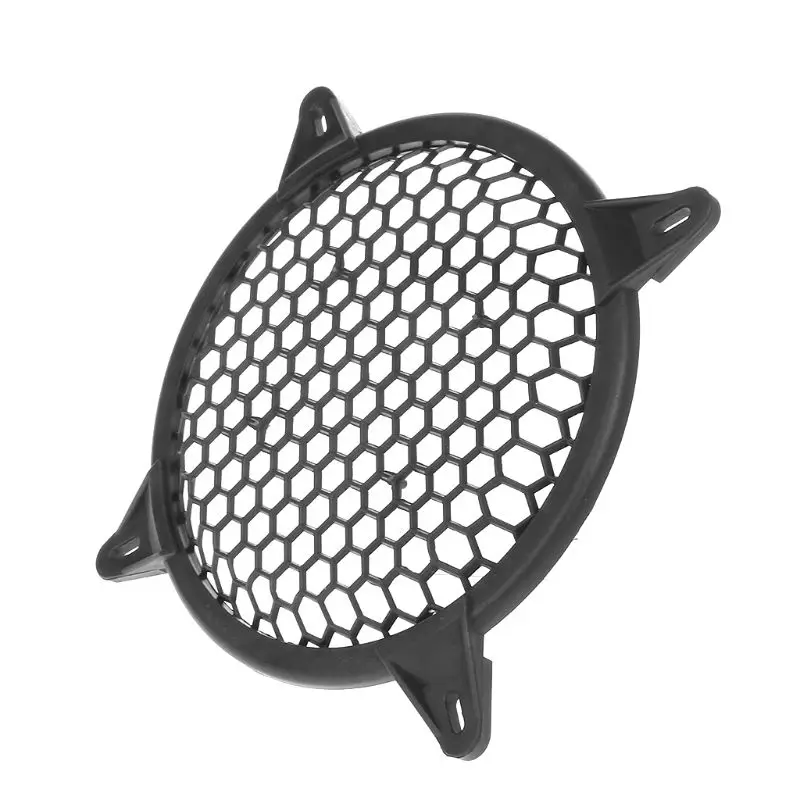 090F Auto Loa Cover Car Subwofer Grille 6 inch 8 inch 10 inch 12 inch