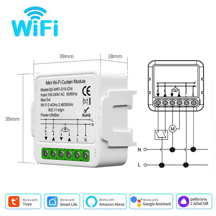 WiFi