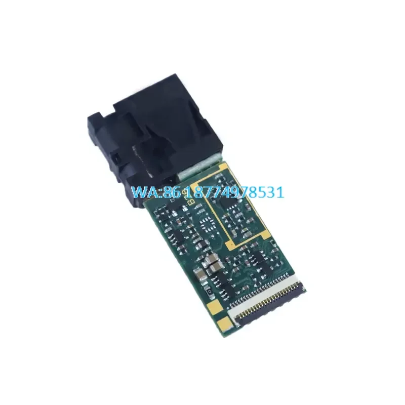 Wmwmnu Green Distance Meter Module 30m Lidar Range Finder Sensor for Multi Meter Measurement Tool