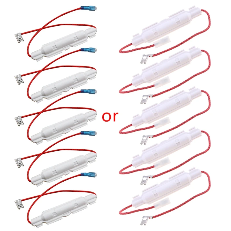 Microwave Oven 0.85A 0.7A 700mA 5KV for Microwave Oven Replacement Parts White Length Dropshipping 