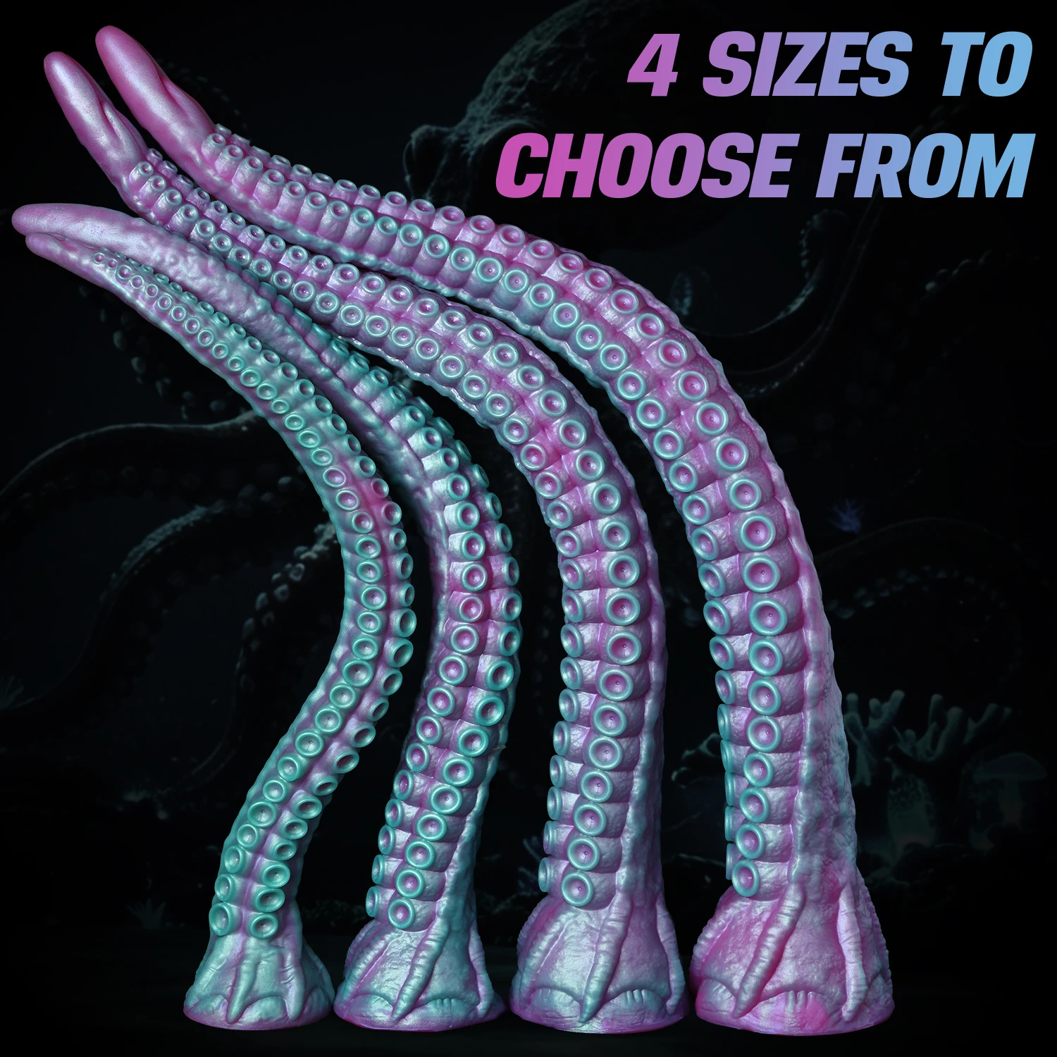 Long Anal Plug in-depth Sigmoid Colon prostate Massage 18+ Big Butt Plug Silicone Soft Anal Dildo Women Men penetration Sex Toy