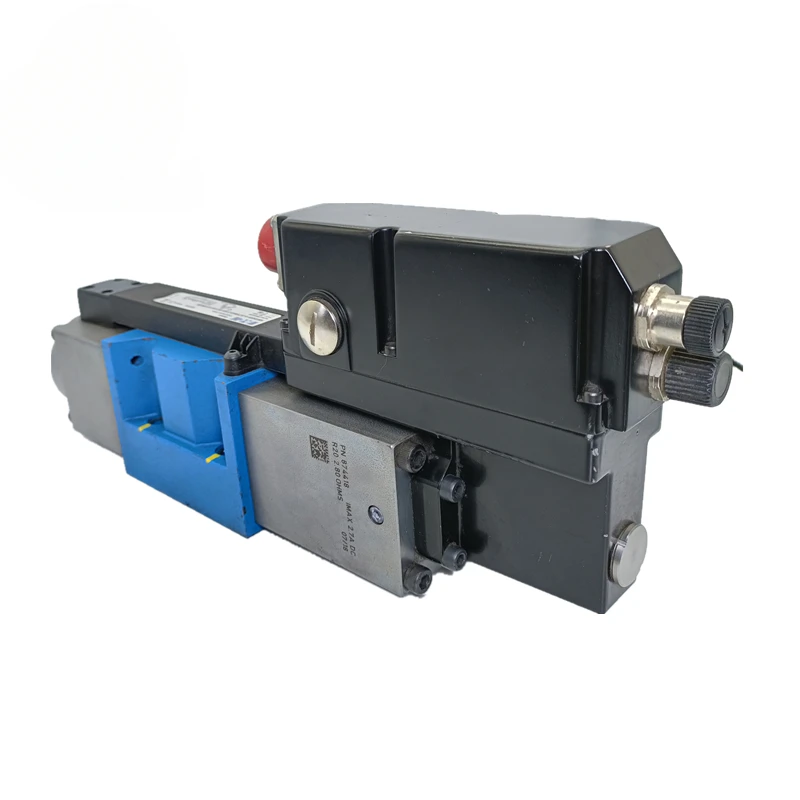 KBFDG4V-5-2C70N-Z-M1-PE7-H7-12 Proportional hydraulic valve KFDG4V KFTG4V KBFDG4V KBFTG4V directional solenoid control valve