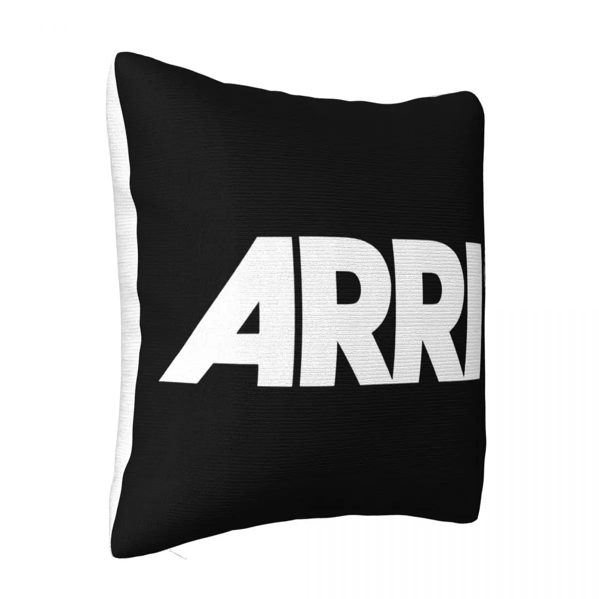 New Arri Motion Logo Film Broadcast Camera Systems Cameraman Size S 2Xl Pillow Case