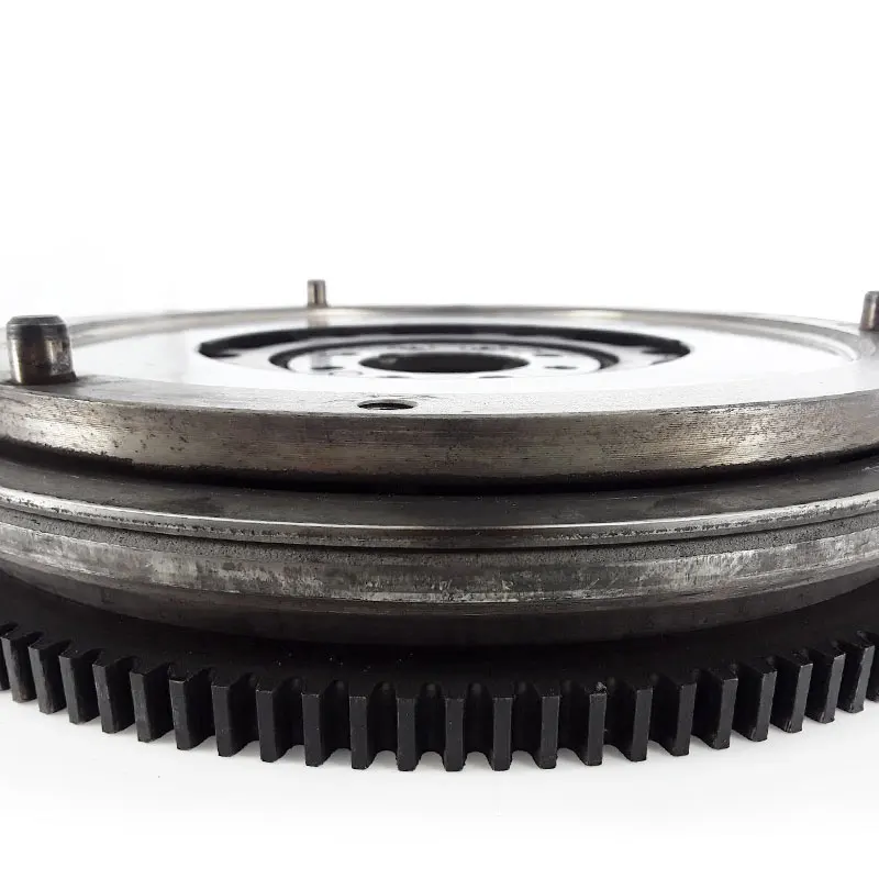 Picture 3: Preprogrammed Dual Mass Flywheel For BMW Mini R52 R53 Cooper S Auto Replacement Parts