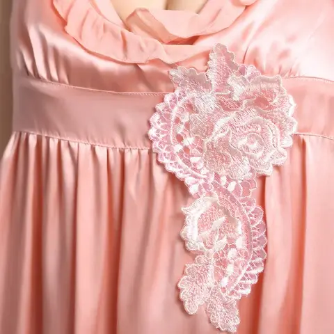 10 best sales घर की पोशाक - №6