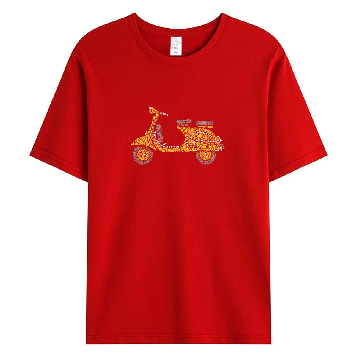 女性の半袖 Tシャツファッション女性 Tシャツ特大トップ女性服女性 Tシャツグラフィック Tシャツ