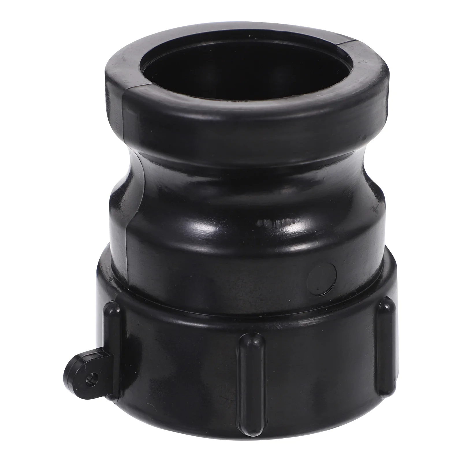

Quick Connector 2 Inch Camlock Hose Fittings IBC Tote Adapter Water Tank Cover Plastic Couplings Garden Hose Sealing Threaded