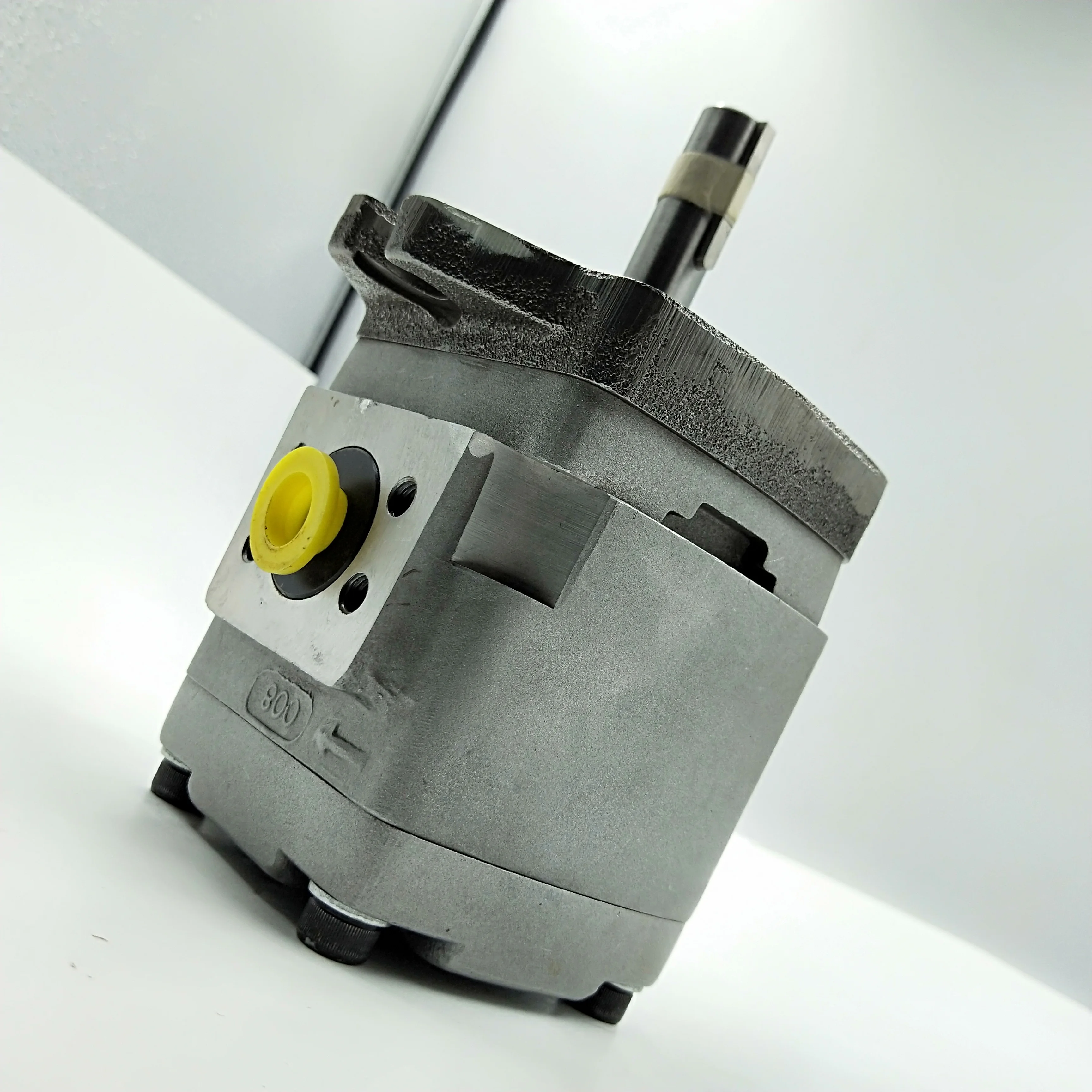 IPV IPVP IPVAP IPC IPN Series High Pressure Hydraulic Gear Pump IPVAP 4-32 171 IPVAP 5-50 101 IPV 4-13-471 IPV4/3-20/6.3 201