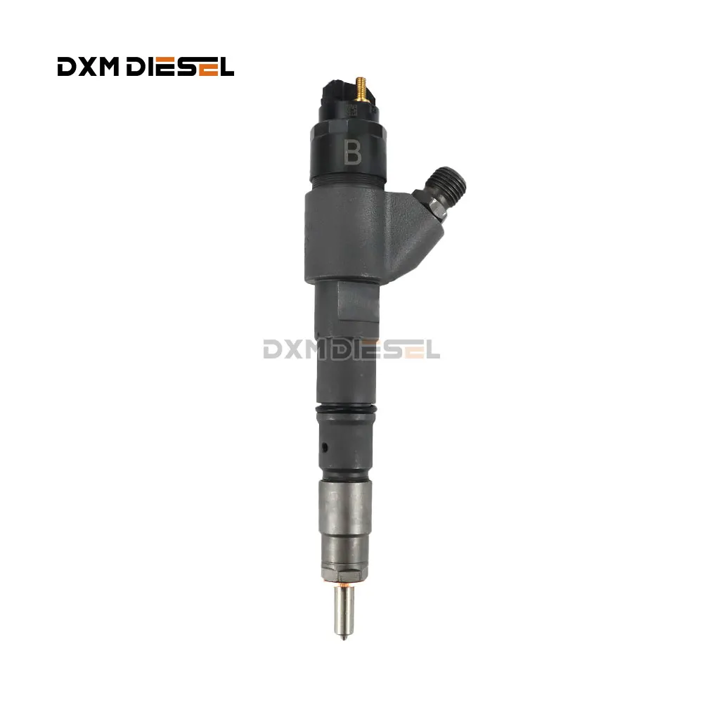 

0445120066 for EC240B fuel injector 20798114 04290986 D7E fuel injector 0 445 120 066