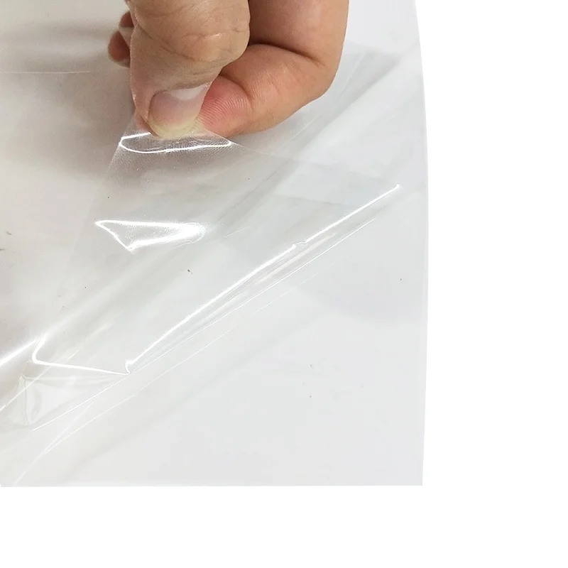 3M OCA Optical Clear Adhesive Film Transparent Double Sided Adhesive Tape for LCD Touch Screens Glass Lens Film OCA Glue