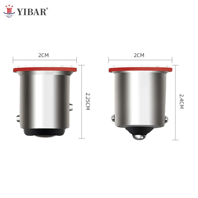 2 個 1156 1157 Led RGB 30LED DRL フラッシュ逆転ストップランプパーキングライト 12V オートバイストロボ Led ブレーキリアストップテールライト