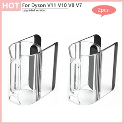 Accessory Holder Attachment Clip Compatible With Dyson V11 V10 V8 V7 SV12 SV15 Cordless Stick Vacuum Cleaner Part