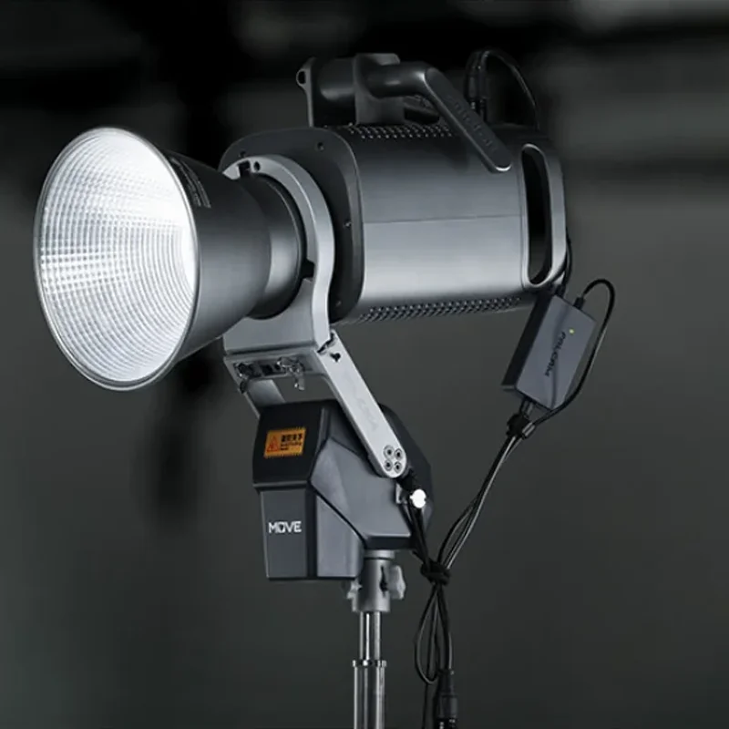 

FALCAM Original Move LightGo Bowens Mount Portable Version M