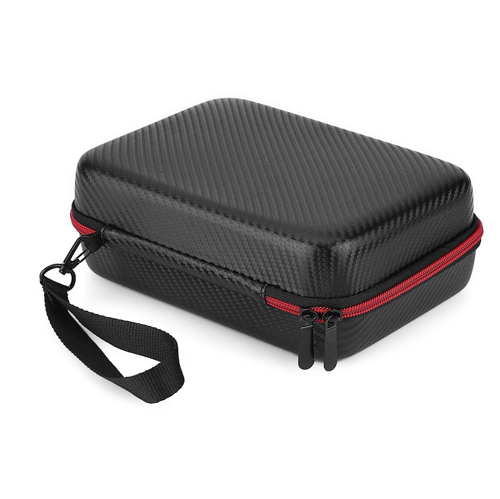 

Жесткий чехол-сумка для хранения NES, водонепроницаемый дорожный чехол-кейс для консоли NES Classic, аксессуар