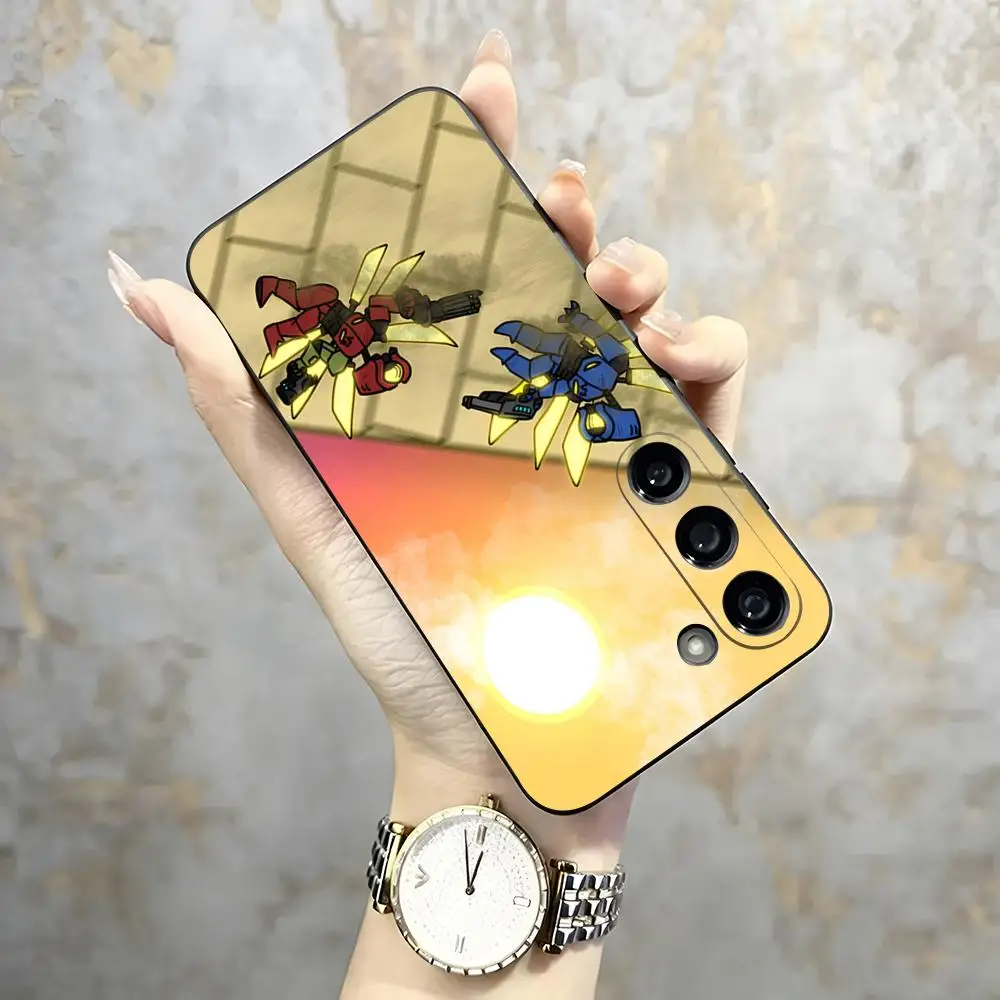 Game ULTRAKILLS Hot Selling Phone Case For Samsung S26 Ultra S25 Edge S23 S22 S21 S20 A57 A37 A17 Plus S24 Fe Cover