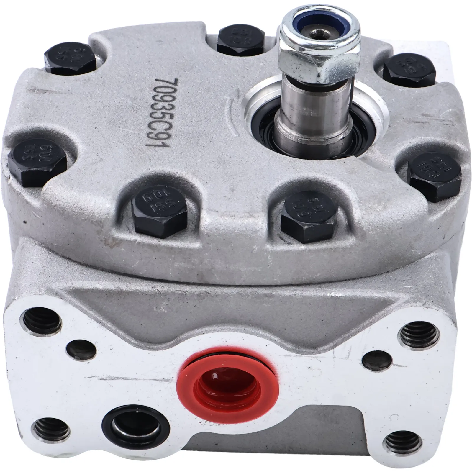 

Hydraulic Pump 1949292C1 For Case IH 70 86 100 460 766 886 1026 1466 1486 1586