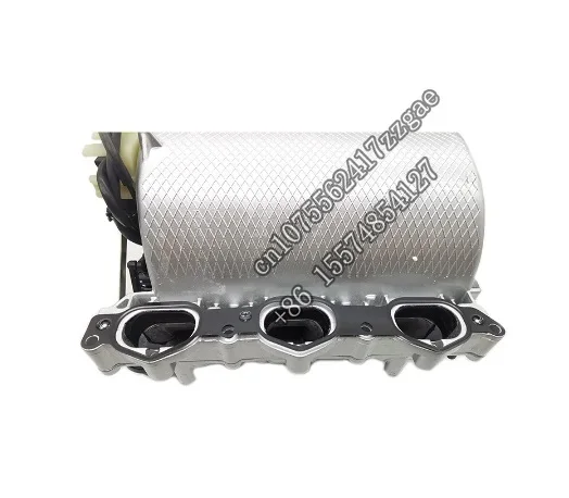 

2721402401 for Mercedes Benz ML C230 C280 CLK GLK E350 R350 SLK M272 M273 V6 Engine Intake Manifold Assembly