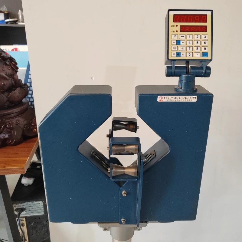 3040XY Two Axis Distance Meter High Precision  Diameter Measuring Instrument
