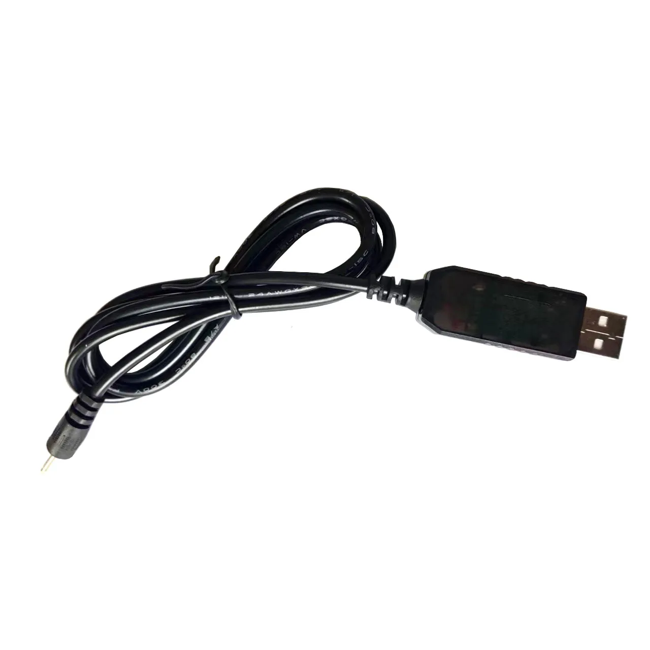 Зарядное устройство с USB 5 В на 2,3 В для Braun MGK3321, MGK3335, MGK3010, MGK3020, BT3020, BT3021, зарядный USB-кабель для триммера для бороды