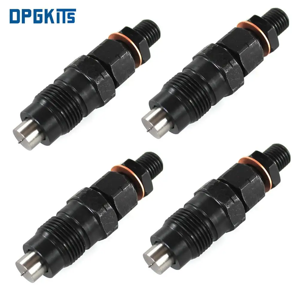 9430610179 105148-1311 MD196607 Auto Engine 4D56 MD196607 Injection Nozzle For Mitsubishi L400 L200 L300