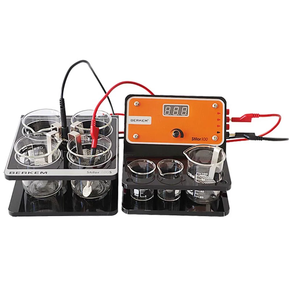 Pen Type Plating Machine para Jóias, Galvanoplastia Processing Tools, Prata e Ouro