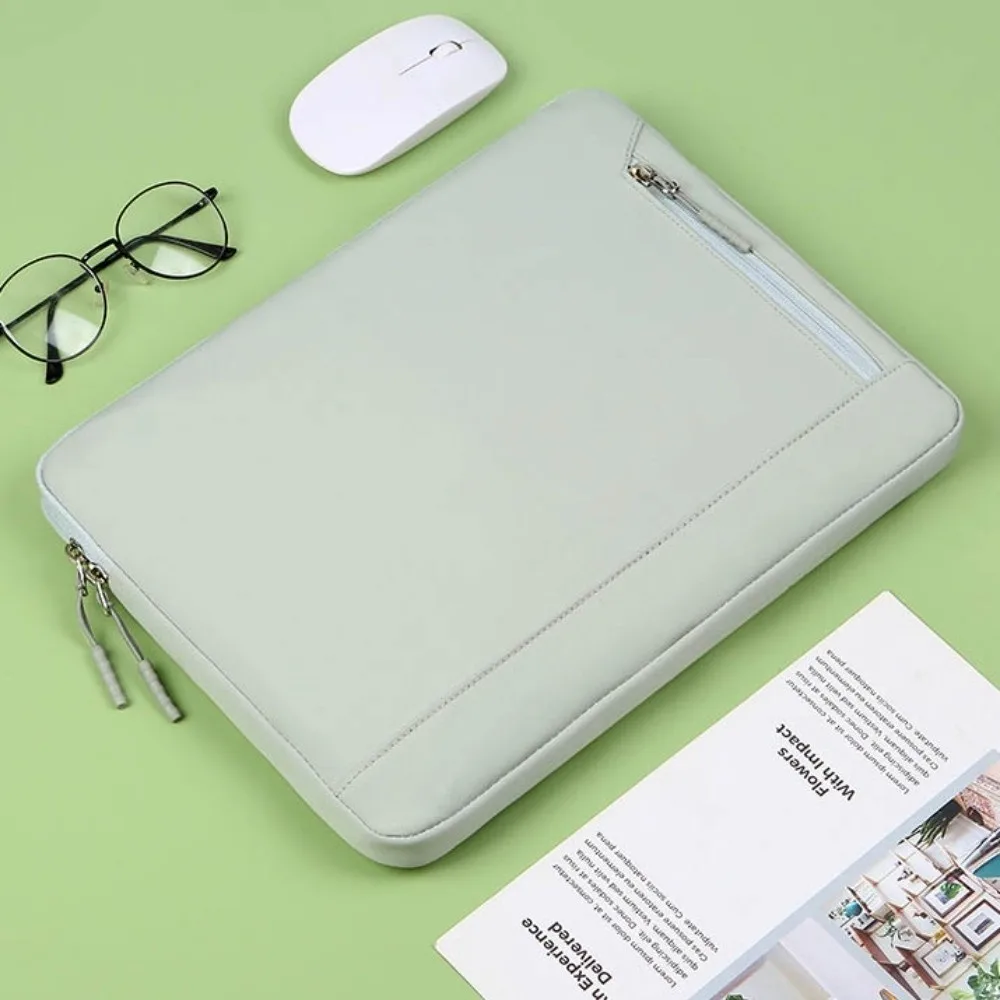 

Protective Laptop Bags Wear-resistant Soft Tablet Laptop Case Waterproof Lightweight Laptop Carrying Case Laptop Accessories