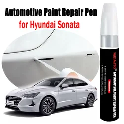 Automotive Paint Repair Pen for Hyundai Sonata Touch-Up Pen Paint Scratch Remover Car Paint Care Accessories