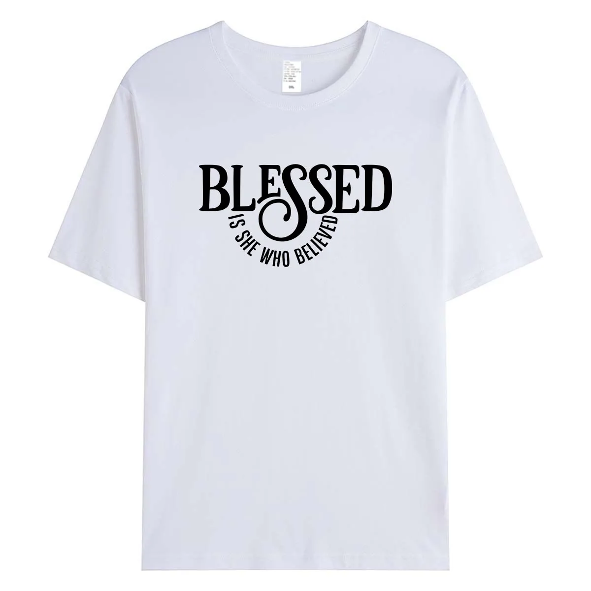 

Women's Tee New Graphic Print Summer Cotton T-shirt Loose Fit Short Sleeve Tshirt Crewneck Soft & Breathable Fashion Lady Tops