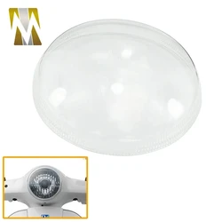 Motorcycle Accessories LX150 LX 150 Headlight Lens Cover Headlamp Screen Guard 2019 2018 2017 For LX125 LX 125 Head Lamp Housing