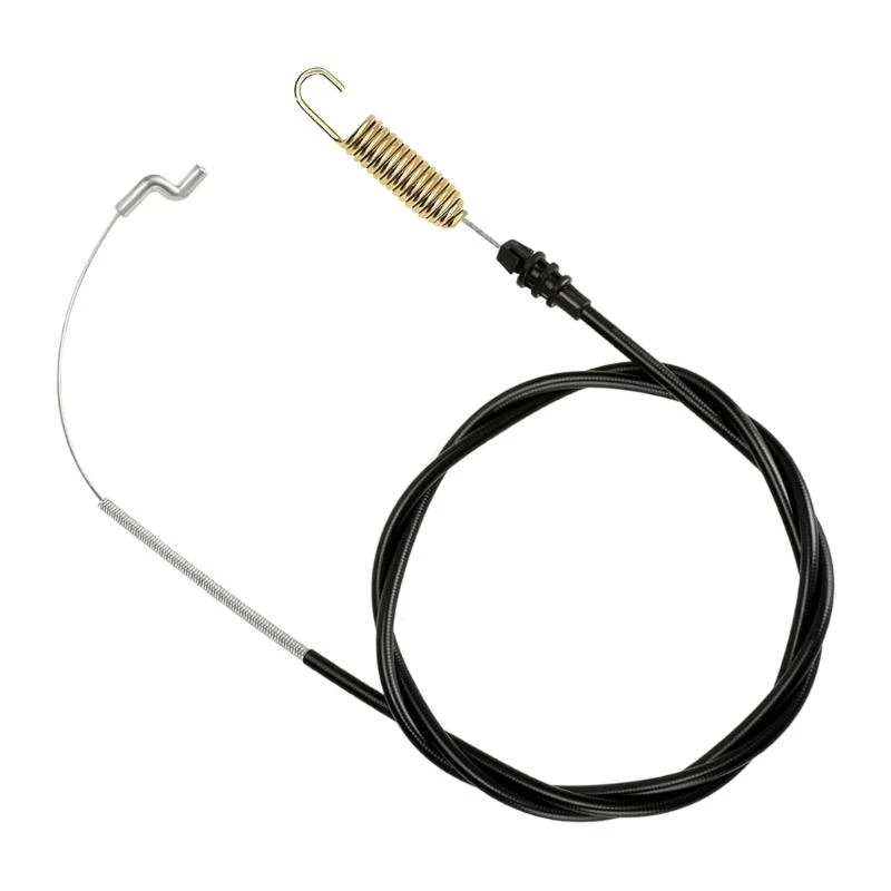 

No Tool Installation Drive System Cable Fits 20+ Mower Models 2002~2009 SN Verified