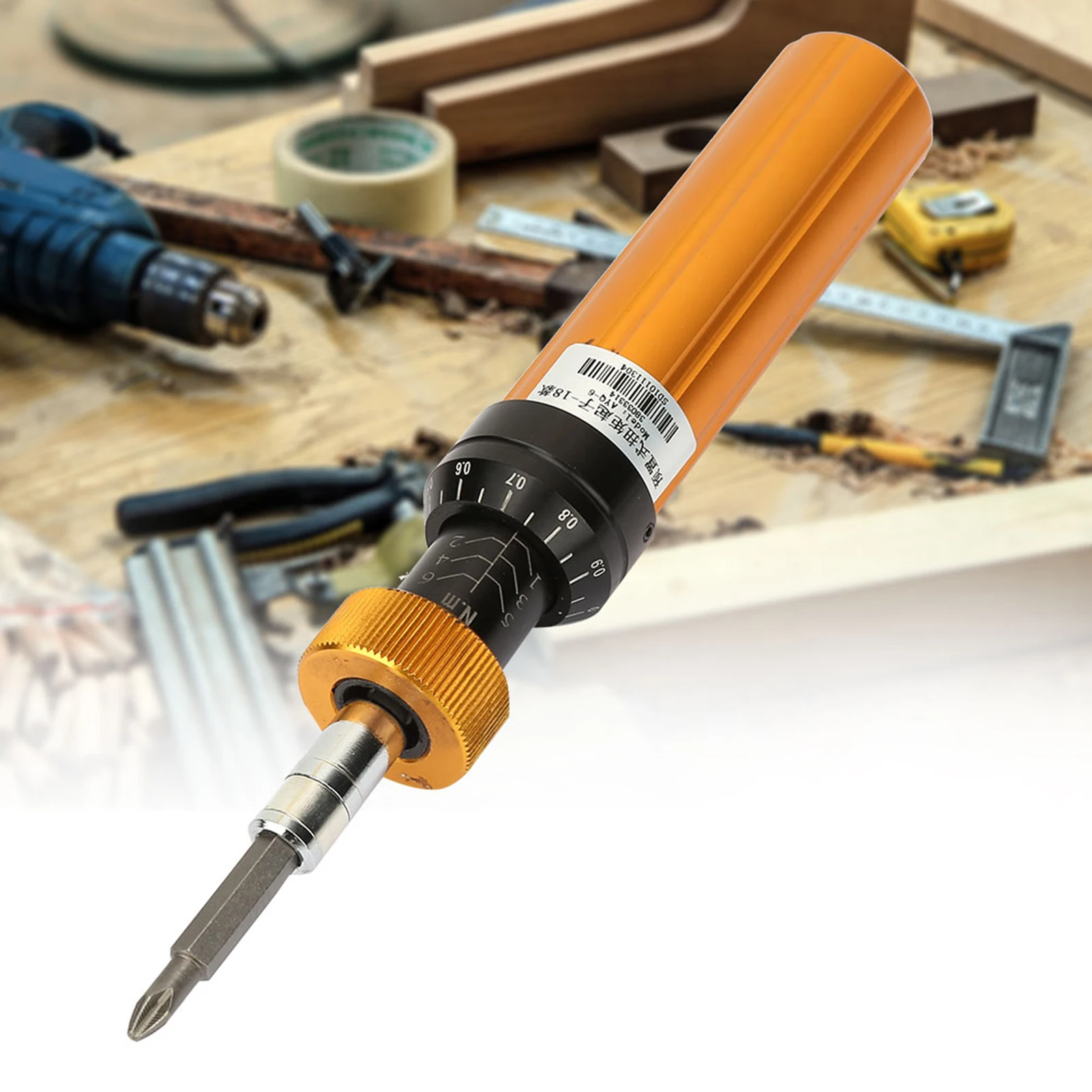 Alloy Steel Preset … - image