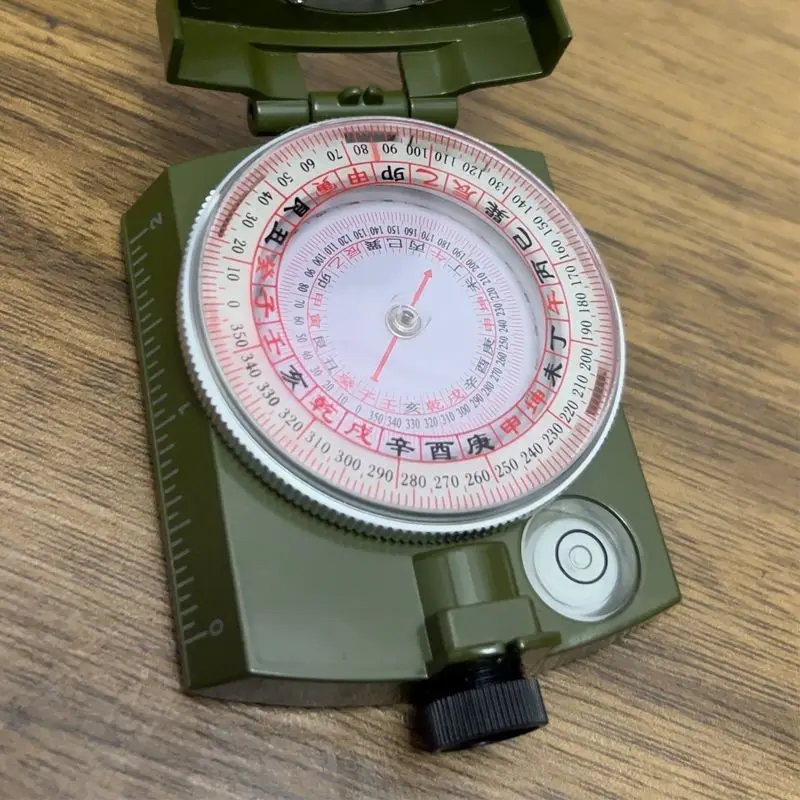 Thumbnail 3 - #33 Best Hiking Compass to Buy In 2026