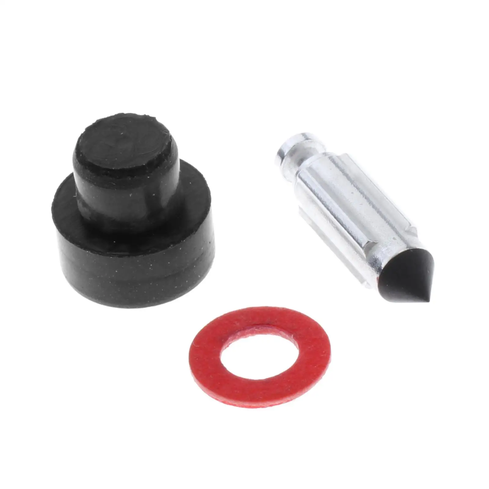 

Carburetor Boat Engine Repair Kit Marine Outboard Part for Yamaha F15 4 Stroke 66M Series 15hp Motors