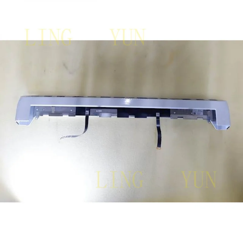 Z  for  Dell Alienware X17 R1 THRM Air Vent Light Tube Kit 8H5C3 UHD