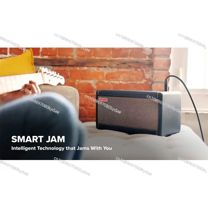 Suitable for New Positive Grid 40 Guitar Amplifier, Electric, Bass and Acoustic Guitar Amp (Spark)